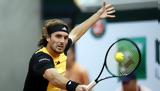 Τσιτσιπάς, Πρόλαβε,tsitsipas, prolave