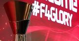 Euroleague, Final 4,2025