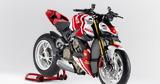 Ducati Streetfighter V4 Supreme,