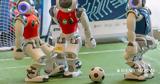 Ρομπότ …, Γενεύης,robot …, genevis