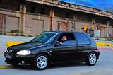 Peugeot 106 Rallye 16V,French Kiss