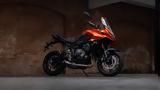 Triumph Tiger Sport 660,