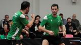 Παναθηναϊκός, Europe Trophy Grand Final,panathinaikos, Europe Trophy Grand Final