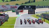 MotoGP Ιταλίας, Πρόγραμμα,MotoGP italias, programma