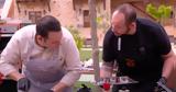 MasterChef |, Ηλίας, Γιάννη,MasterChef |, ilias, gianni