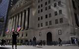 Wall Street, Κλείσιμο, Salesforce,Wall Street, kleisimo, Salesforce