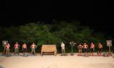Survivor 315,