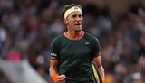 Roland Garros, “Απέδρασαν”, Ρουντ, Ρούνε,Roland Garros, “apedrasan”, rount, roune