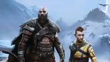 God, War,Ragnarok –