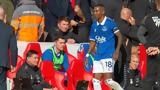 Έβερτον, Κρατάει, Γιανγκ,everton, krataei, giangk