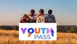 Youth Pass,150