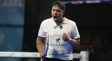 Premier Padel, Επιστρέφει, Τολίτο,Premier Padel, epistrefei, tolito