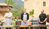 MasterChef 31-5, Χαμός, – Εμφύλιος,MasterChef 31-5, chamos, – emfylios