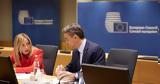 Μητσοτάκης, Μελόνι,mitsotakis, meloni