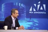 Μητσοτάκης, Γαλάζια Πατρίδα,mitsotakis, galazia patrida