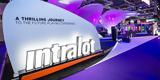 Intralot, Έσοδα €851, EBITDA €301,Intralot, esoda €851, EBITDA €301