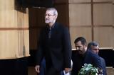 Ιράν, Υποψήφιος, Αλί Λαριτζάνι,iran, ypopsifios, ali laritzani