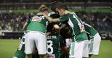 Παναθηναϊκός, Παλεύει,panathinaikos, palevei