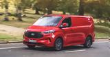 Πάρε, Ford Transit Custom,pare, Ford Transit Custom