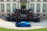 L’Ultime, 500ή, Bugatti Chiron [video],L’Ultime, 500i, Bugatti Chiron [video]
