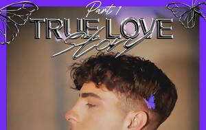 ZAF – TRUE LOVE STORΥ, ZAF – TRUE LOVE STORy