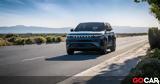 Αυτό, Jeep Wagoneer S –, Jeep,afto, Jeep Wagoneer S –, Jeep