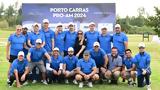 Porto Carras Pro-Am Aegean Mini Tour,