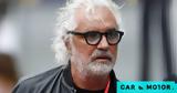 Formula 1, Ψήνεται, Flavio Briatore,Formula 1, psinetai, Flavio Briatore