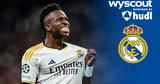 Τελικός Champions League Wyscout Analysis, Αυτός, Βινίσιους,telikos Champions League Wyscout Analysis, aftos, vinisious