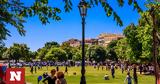 Καιρός, 40άρια, Ιούνιος,kairos, 40aria, iounios