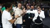 Παναθηναϊκός AKTOR, Νίνο, ΟΑΚΑ,panathinaikos AKTOR, nino, oaka