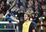 Ζανγκ – Tσιτσιπάς 0-3, Πρόκριση, Roland Garros,zangk – Tsitsipas 0-3, prokrisi, Roland Garros