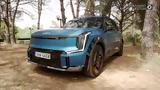 Drivers, | Επεισόδιο 16 Κύκλος 3 | KIA EV9,Drivers, | epeisodio 16 kyklos 3 | KIA EV9