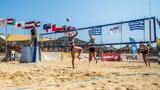 Παγκόσμιο, Beach Volley,pagkosmio, Beach Volley