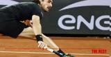 Στέφανος Τσιτσιπάς, Άνετη, Roland Garros,stefanos tsitsipas, aneti, Roland Garros