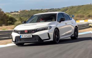 Έφτασε Ελλάδα, Honda Civic Type R, eftase ellada, Honda Civic Type R