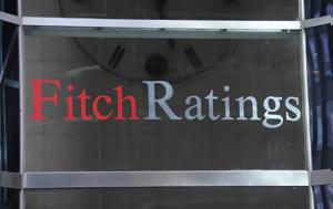 Fitch, Διατήρησε, ΒΒΒ-, Ελλάδας, Fitch, diatirise, vvv-, elladas