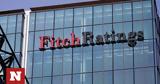 Fitch, Διατήρησε, ΒΒΒ-,Fitch, diatirise, vvv-