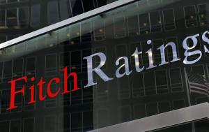 Fitch, Διατήρηση, ΒΒΒ-, Fitch, diatirisi, vvv-