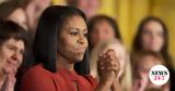ΗΠΑ, Πέθανε, Μισέλ Ομπάμα,ipa, pethane, misel obama