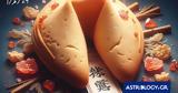 Σπάσε, Fortune Cookie, 0106,spase, Fortune Cookie, 0106