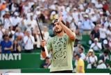 Κόντρα, Αρλάντι, Τσιτσιπάς, Roland Garros,kontra, arlanti, tsitsipas, Roland Garros