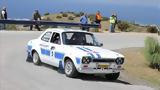 Κυκλοφοριακές, 11ου Rally Sprint Αιγίου,kykloforiakes, 11ou Rally Sprint aigiou