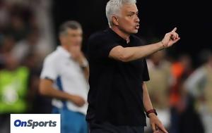 Ζοσέ Μουρίνιο, Συμφωνία, Φενέρμπαχτσε -, Ατζούν Ιλιτζαλί, zose mourinio, symfonia, fenerbachtse -, atzoun ilitzali