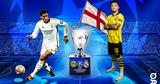 Τελικός Champions League Μπέλινγκχαμ - Σάντσο,telikos Champions League belingkcham - santso