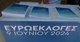 Όσα, Ευρωεκλογές 2024,osa, evroekloges 2024