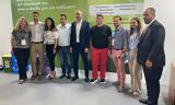 Green Attica Expo 2024, Μεταμόρφωσης Στράτος Σαραούδας,Green Attica Expo 2024, metamorfosis stratos saraoudas