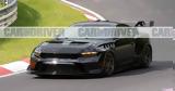 Ford Mustang, 800 PS,Nurburgring -