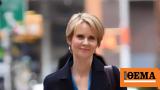 Cynthia Nixon,And Just Like That