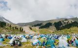 Helmos Mountain Festival,